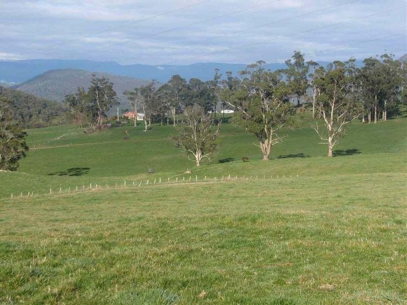 1123 Weegena Road, Dunorlan TAS 7304