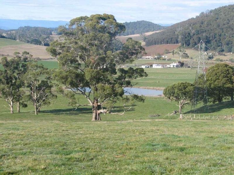 1123 Weegena Road, Dunorlan TAS 7304