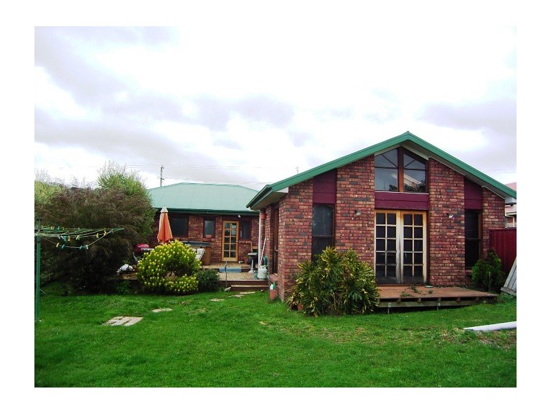 8  Glover Avenue, Blackstone Heights TAS 7250