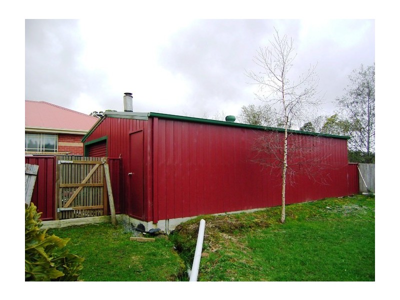 8  Glover Avenue, Blackstone Heights TAS 7250