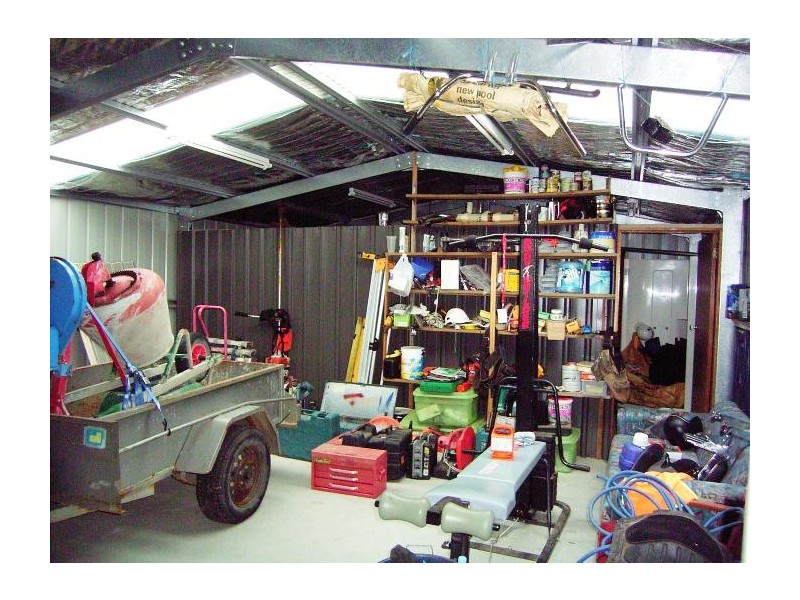 8  Glover Avenue, Blackstone Heights TAS 7250