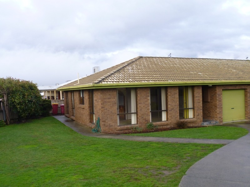 1/3 Sarah Court, Summerhill TAS 7250