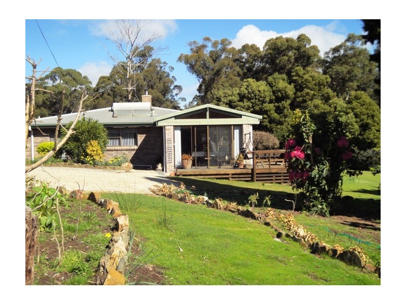 9  Swan Drive, Swan Bay TAS 7252