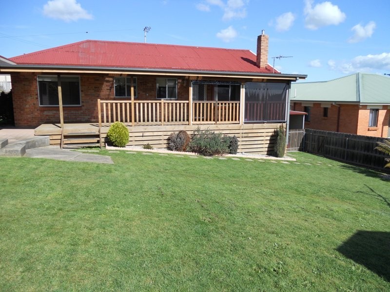 25 Woolven Street, Youngtown TAS 7249