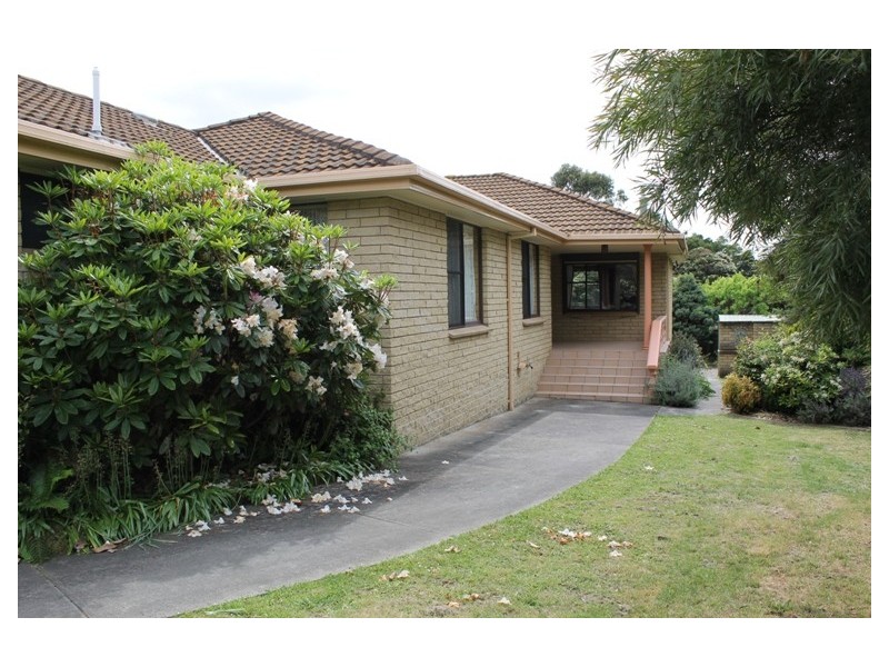 12 Guilford Road, Riverside TAS 7250