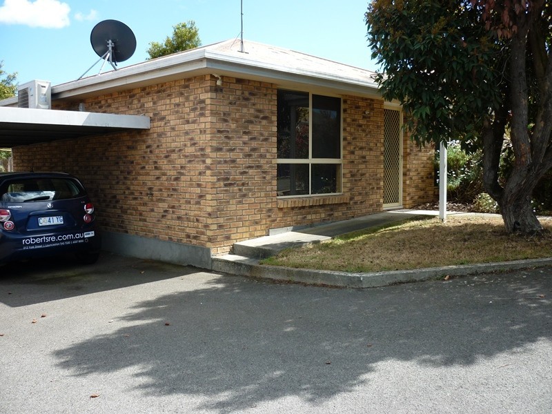 1/56 Chris Street, Prospect TAS 7250