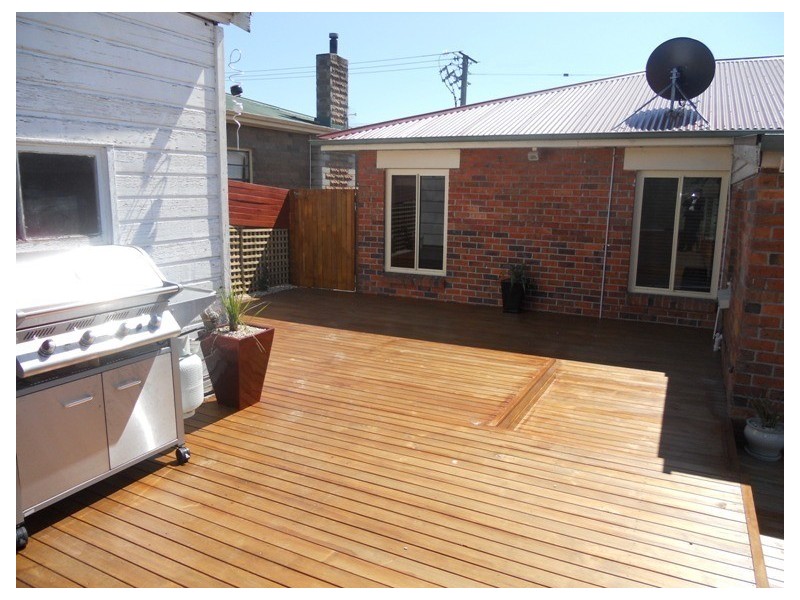 32 Punchbowl Road, Punchbowl TAS 7249