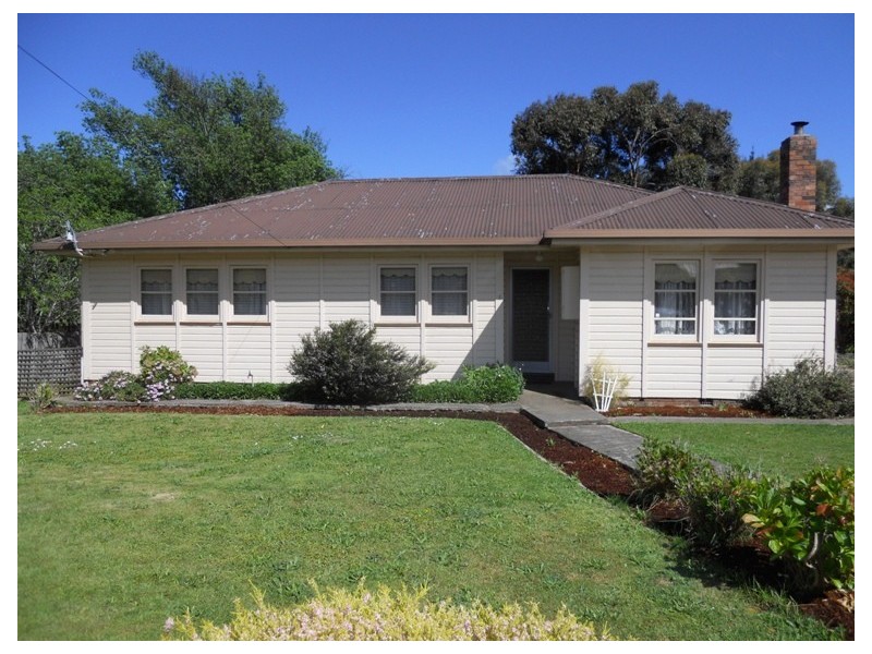 5 Vasey Street, Punchbowl TAS 7249