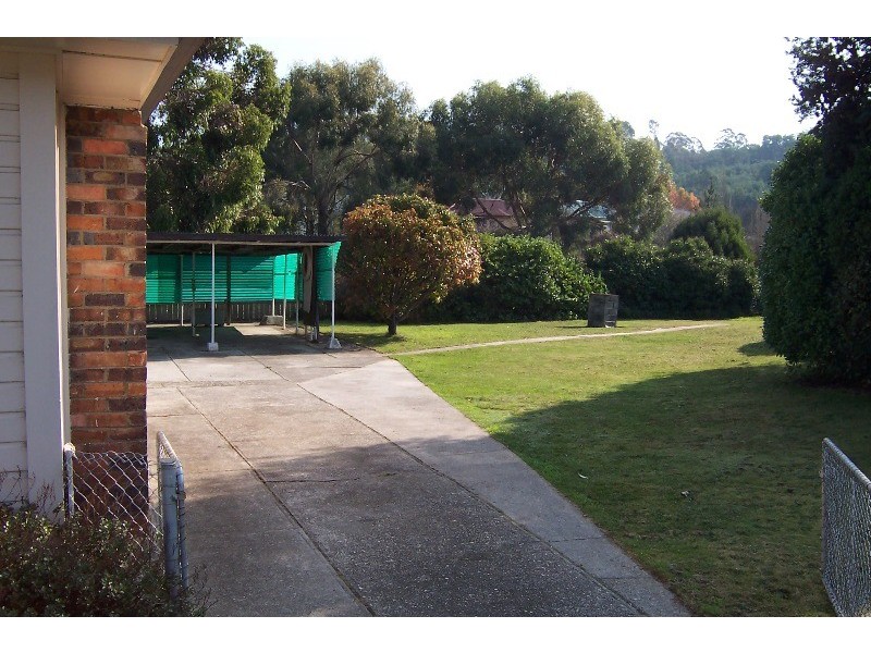 5 Vasey Street, Punchbowl TAS 7249