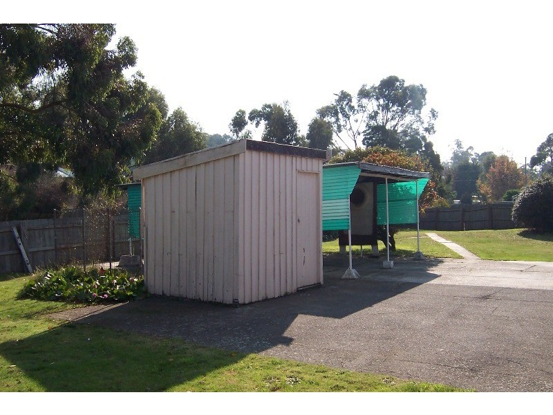 5 Vasey Street, Punchbowl TAS 7249