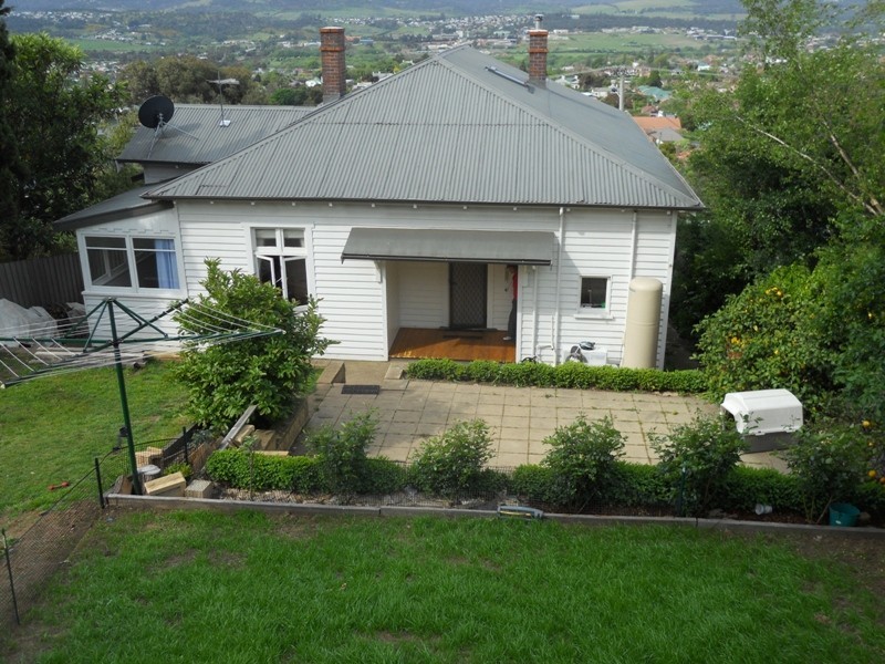 14 Junction Street, Newstead TAS 7250