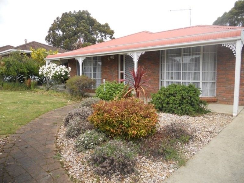 33 Las Vegas Drive, Prospect TAS 7250