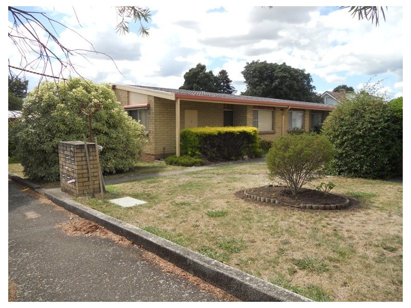 3/15 Hilton Place, Norwood TAS 7250