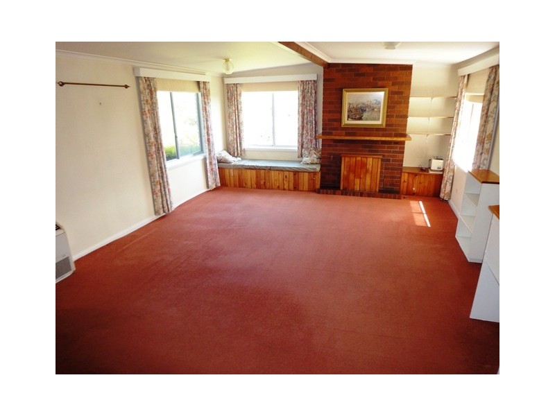 5 Newstead Crescent, Newstead TAS 7250