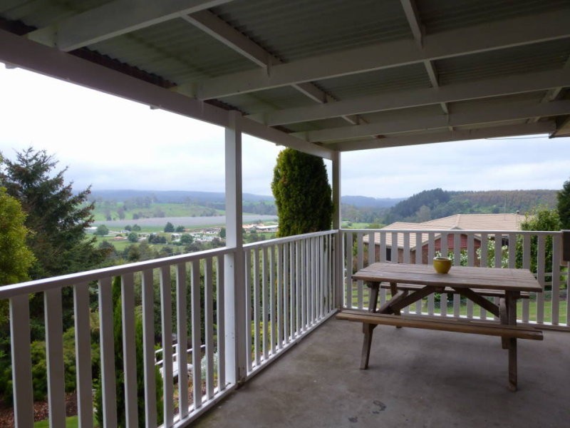 5 Joyce Street, Branxholm TAS 7261