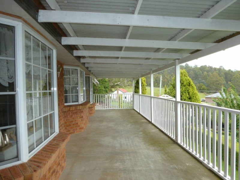 5 Joyce Street, Branxholm TAS 7261