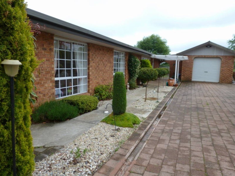 5 Joyce Street, Branxholm TAS 7261