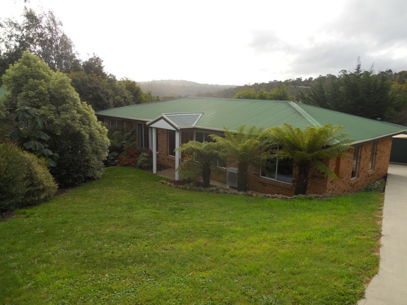 19 Sheridan Court, Summerhill TAS 7250