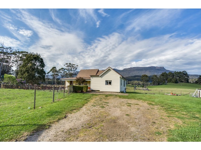 969 Liena Road, Mayberry TAS 7304