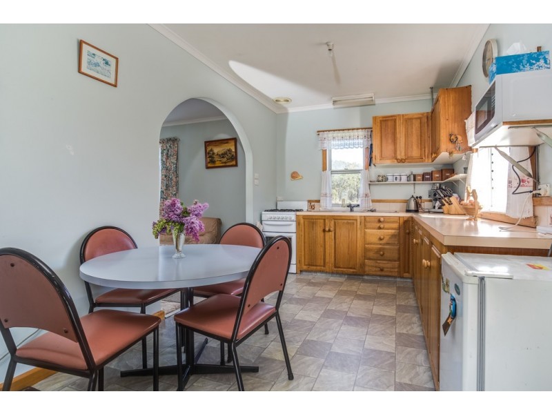 969 Liena Road, Mayberry TAS 7304