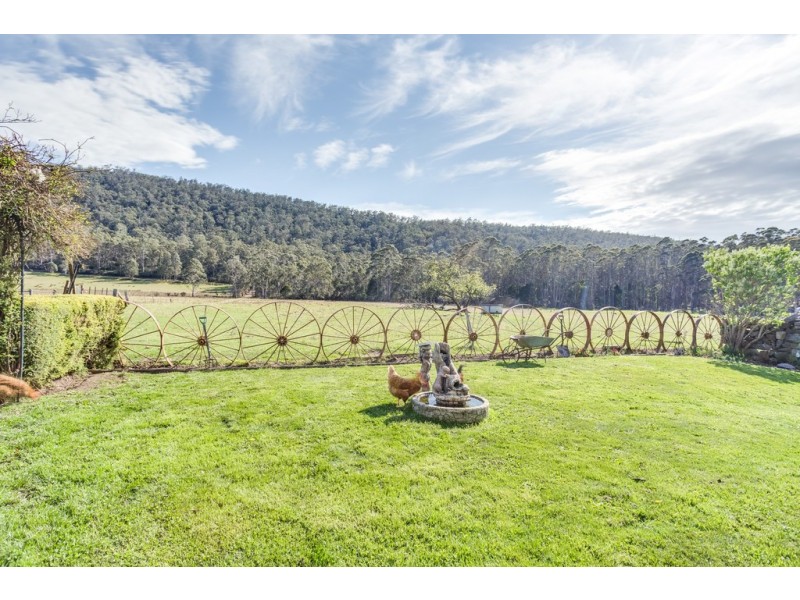 969 Liena Road, Mayberry TAS 7304