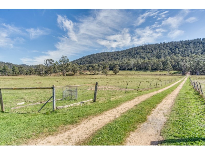 969 Liena Road, Mayberry TAS 7304