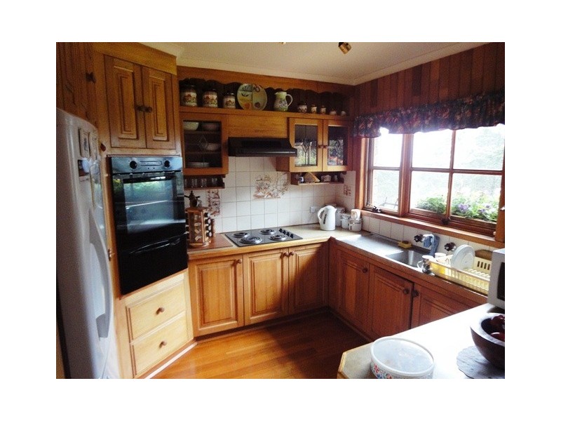 972 Mount Barrow Road, Nunamara TAS 7259
