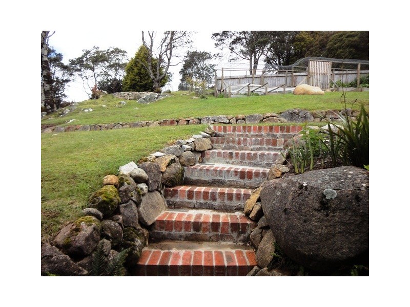 972 Mount Barrow Road, Nunamara TAS 7259