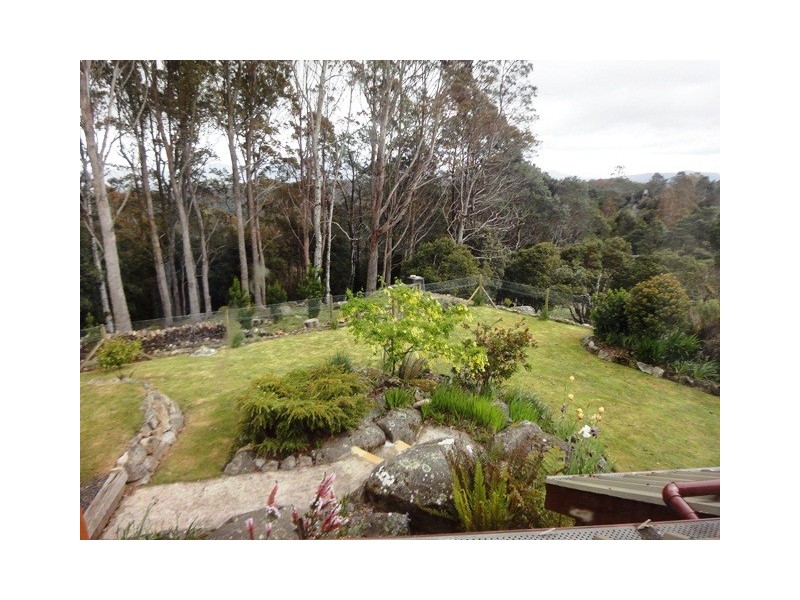 972 Mount Barrow Road, Nunamara TAS 7259