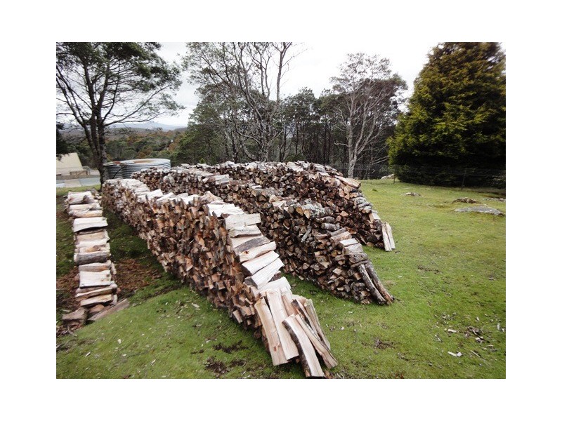972 Mount Barrow Road, Nunamara TAS 7259