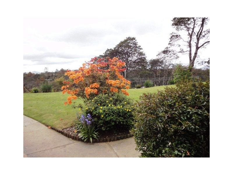 972 Mount Barrow Road, Nunamara TAS 7259