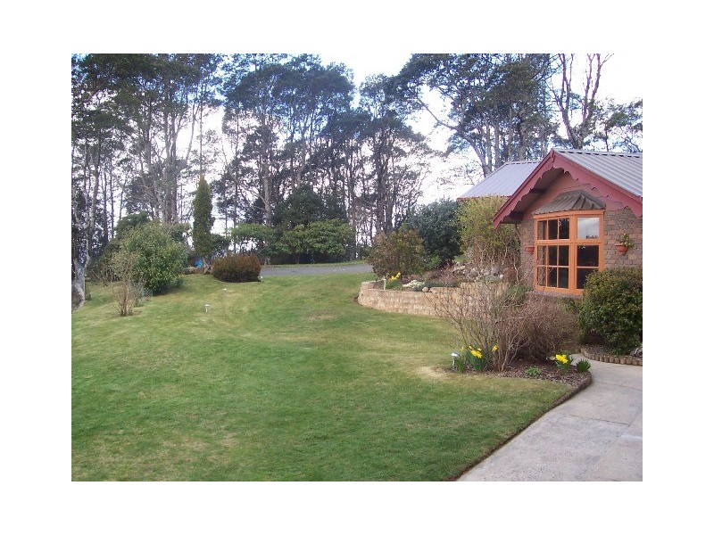 972 Mount Barrow Road, Nunamara TAS 7259
