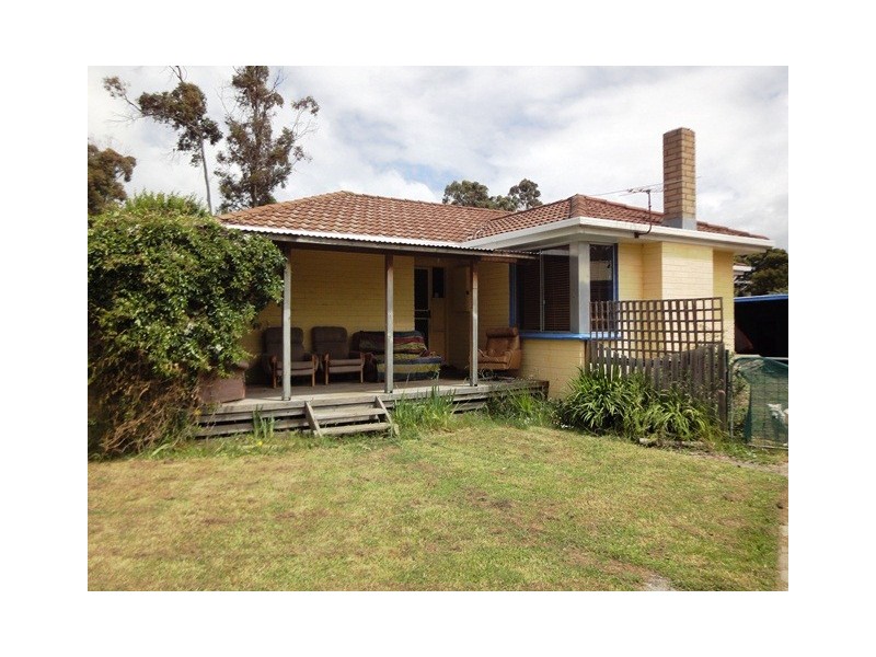 Ravenswood TAS 7250
