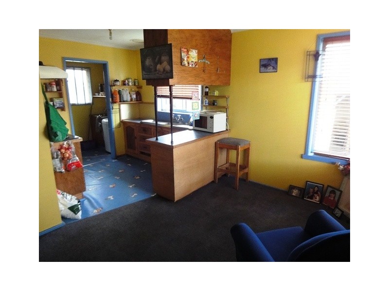 Ravenswood TAS 7250