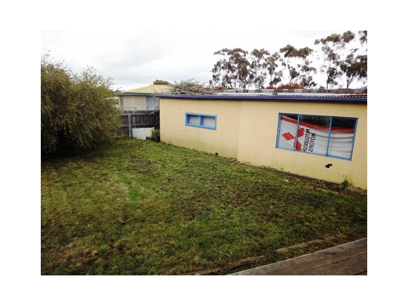 Ravenswood TAS 7250