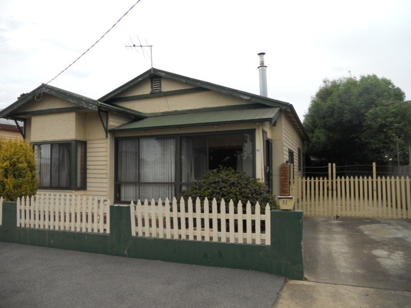 51 Gleadow Street, Invermay TAS 7248