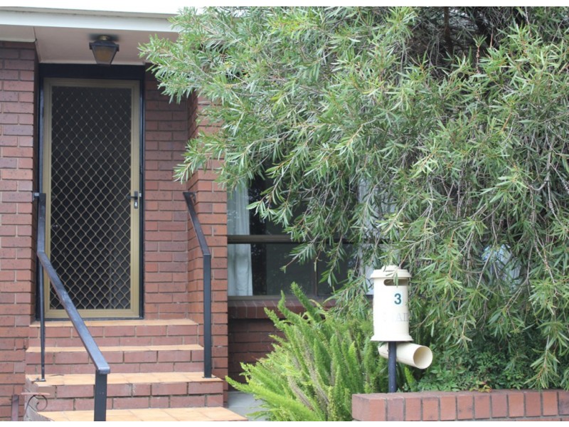 3/125 High Street, Launceston TAS 7250