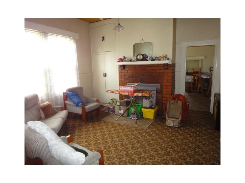 Kings Meadows TAS 7249