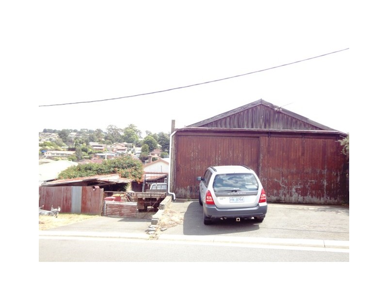 Kings Meadows TAS 7249