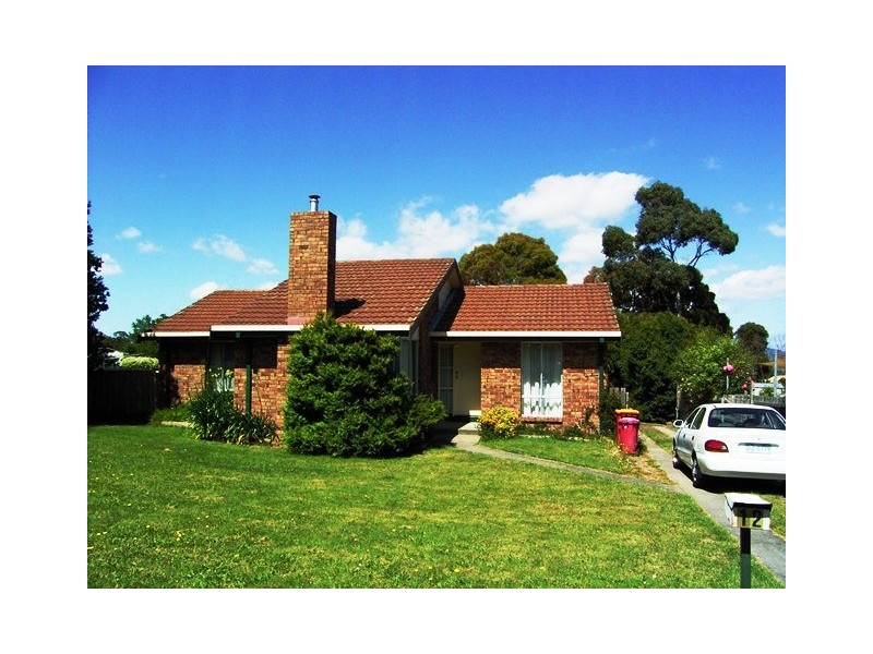 12 Ti Tree Crescent, Rocherlea TAS 7248