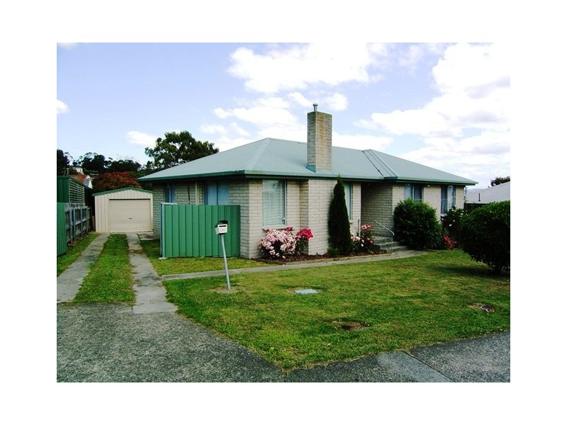 41 Blackwood Drive, Rocherlea TAS 7248