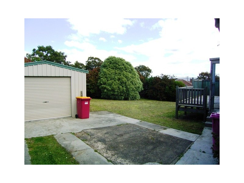 41 Blackwood Drive, Rocherlea TAS 7248