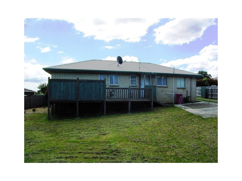41 Blackwood Drive, Rocherlea TAS 7248
