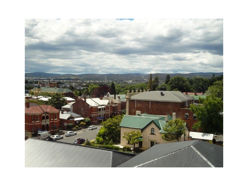 520/3-11 Earl Street, Launceston TAS 7250
