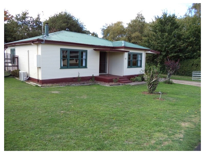 43 West Barrack Street, Deloraine TAS 7304