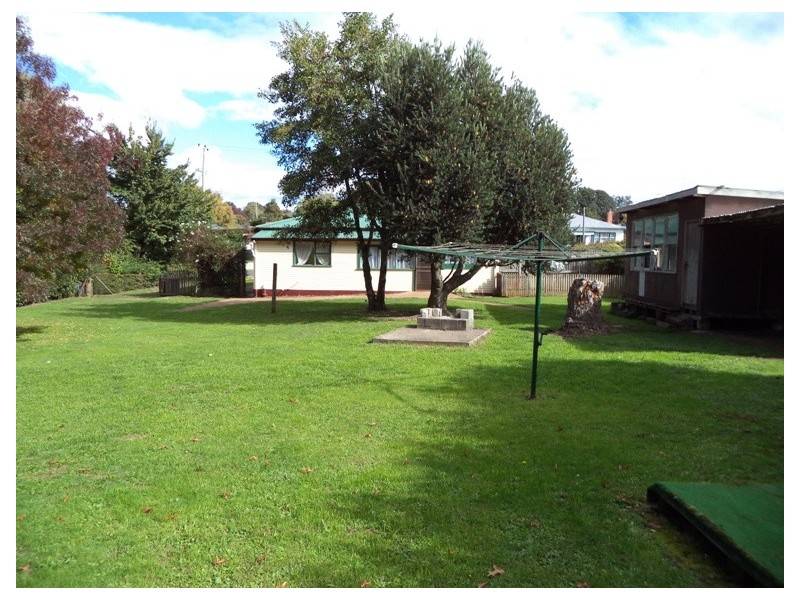 43 West Barrack Street, Deloraine TAS 7304