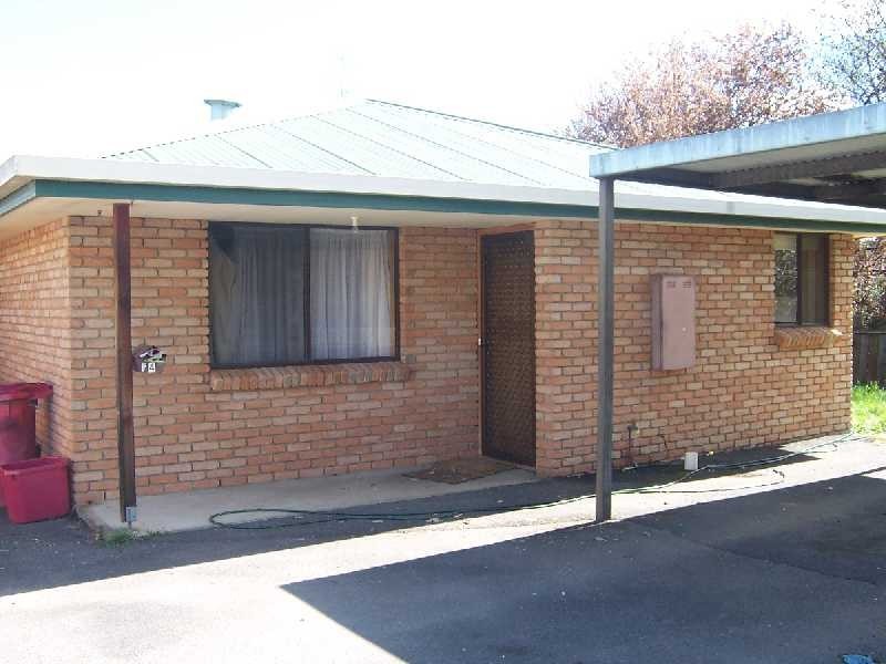 4/5-7 Newnham Close, Newnham TAS 7248