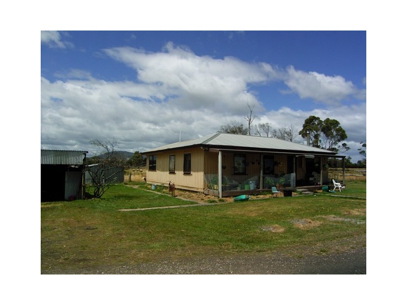 749 The Glen Road, Pipers River TAS 7252