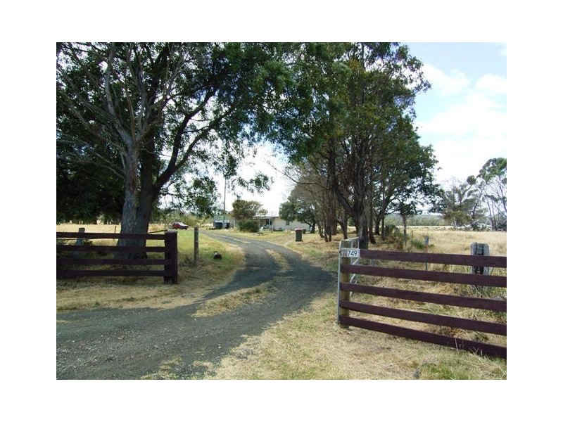 749 The Glen Road, Pipers River TAS 7252