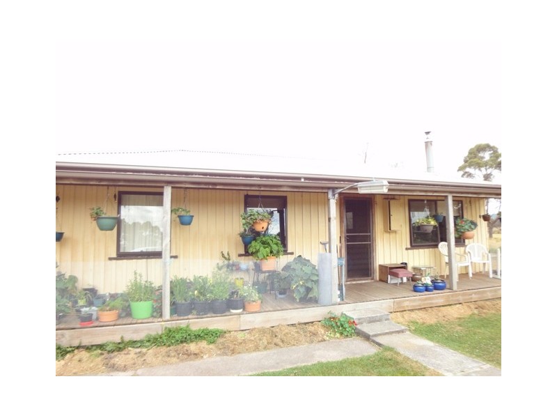749 The Glen Road, Pipers River TAS 7252